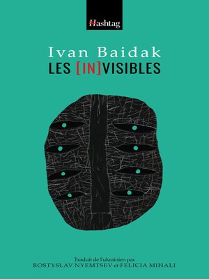 cover image of Les (in)visibles